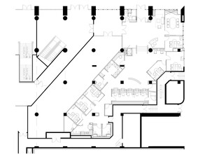 1331 Pennsylvania Ave NW, Washington, DC en alquiler Plano de la planta- Imagen 1 de 1