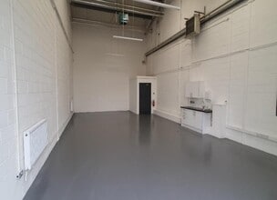 145 Charles St, Glasgow en alquiler Foto del interior- Imagen 2 de 2