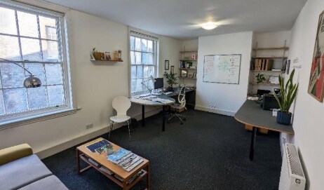 2 Station St, Lewes en alquiler - Foto del interior - Imagen 3 de 3