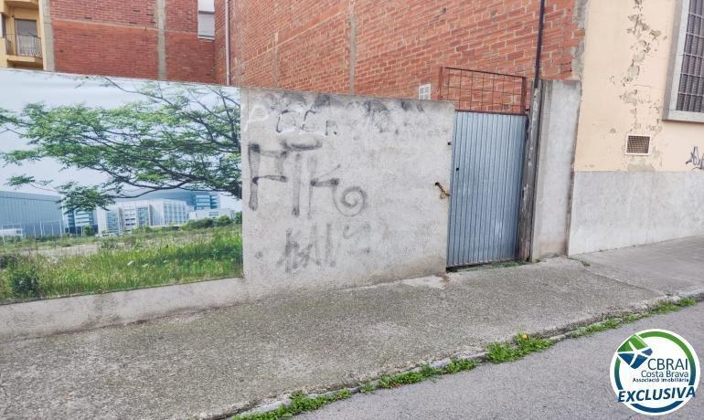 Terreno en Figueres, Gerona en venta Foto principal- Imagen 1 de 6