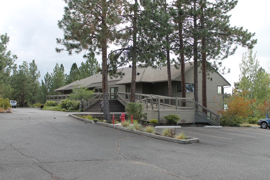 19800-19875 Village Office Ct, Bend, OR en alquiler - Foto del edificio - Imagen 1 de 12