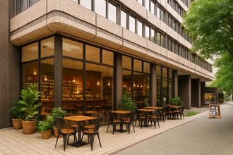 Balm Green, Sheffield en alquiler Foto del edificio- Imagen 2 de 4