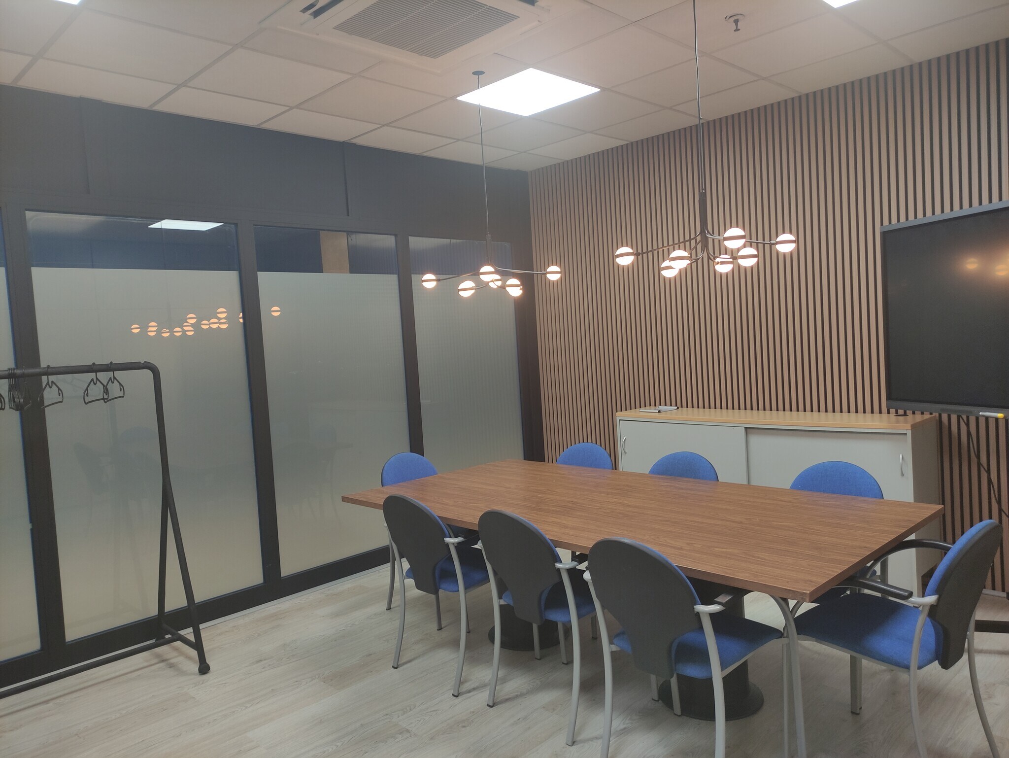 Calle Puerto de la Morcuera, 13, Leganés, Madrid en alquiler Foto del interior- Imagen 1 de 5