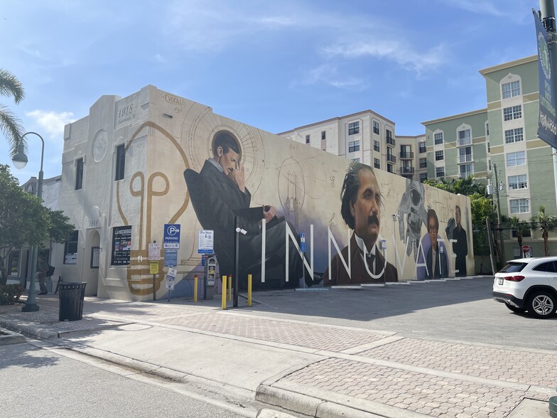 1918 Harrison St, Hollywood, FL en alquiler - Foto del edificio - Imagen 1 de 14