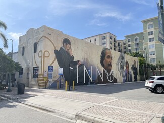 Más detalles para 1918 Harrison St, Hollywood, FL - Oficinas en alquiler