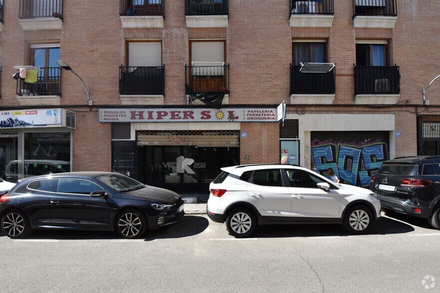 Calle del Molino, 8, Pinto, Madrid en venta - Foto del interior - Imagen 1 de 1