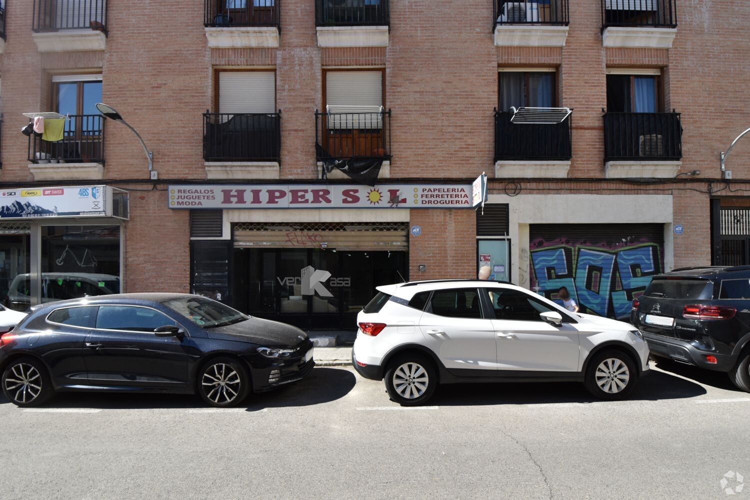 Calle del Molino, 8, Pinto, Madrid en venta Foto del interior- Imagen 1 de 1