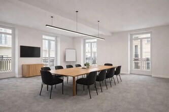 104 Rue D'Aboukir, Paris en alquiler Foto del interior- Imagen 1 de 8