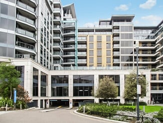Más detalles de Imperial Wharf, London - Oficina en venta