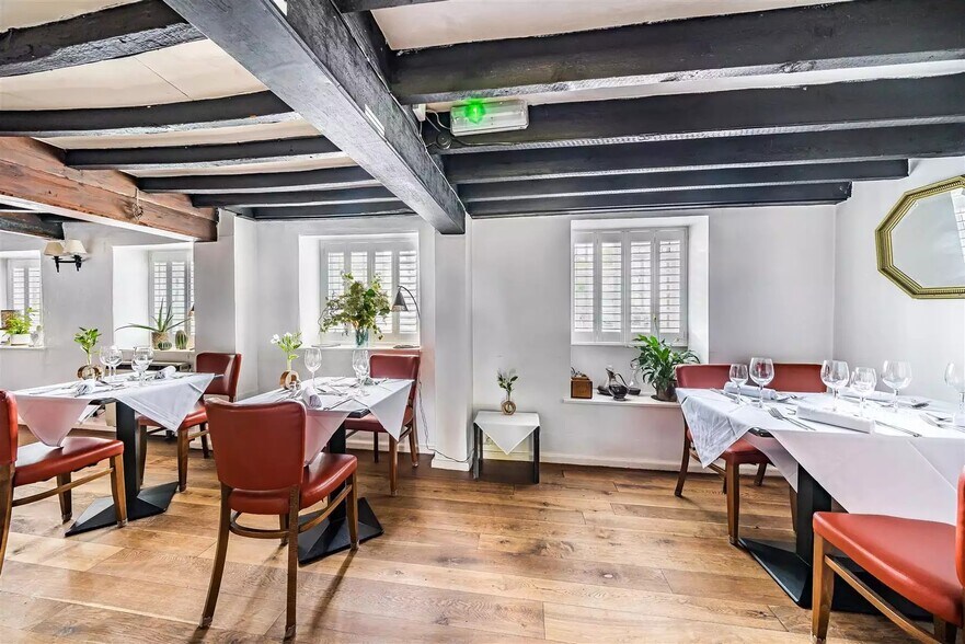 Yalbury Cottage, Dorchester en venta - Foto del interior - Imagen 3 de 16