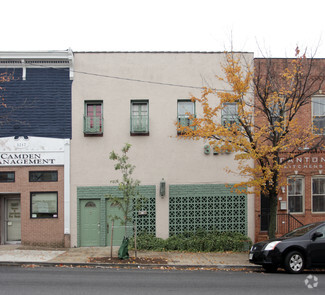 Más detalles para 3215 Eastern Ave, Baltimore, MD - Local en alquiler