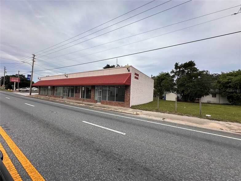 310 N Main St, Wildwood, FL en alquiler - Foto principal - Imagen 1 de 1