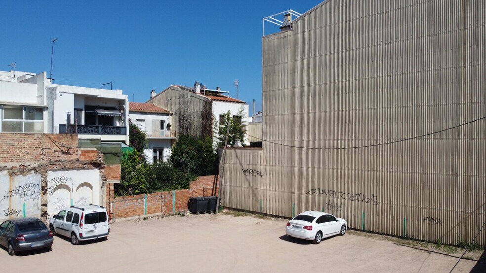 Terreno en Malgrat de Mar, Barcelona en venta - Foto del edificio - Imagen 3 de 3