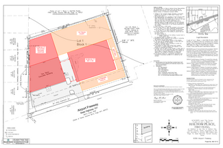 Más detalles para 6309 Airport Fwy, Haltom City, TX - Terrenos en alquiler