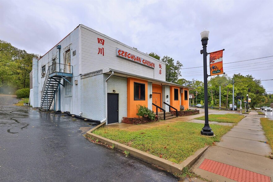 1504 Dixie Hwy, Covington, KY en venta - Foto del edificio - Imagen 3 de 10