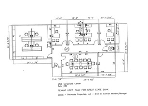 126 Executive Way, Wilkesboro, NC en alquiler Foto del edificio- Imagen 1 de 1