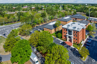 582 Lynnhaven Pky, Virginia Beach, VA - VISTA AÉREA  vista de mapa