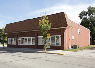 Más detalles para 102 Division St S, Morristown, MN - Locales en alquiler