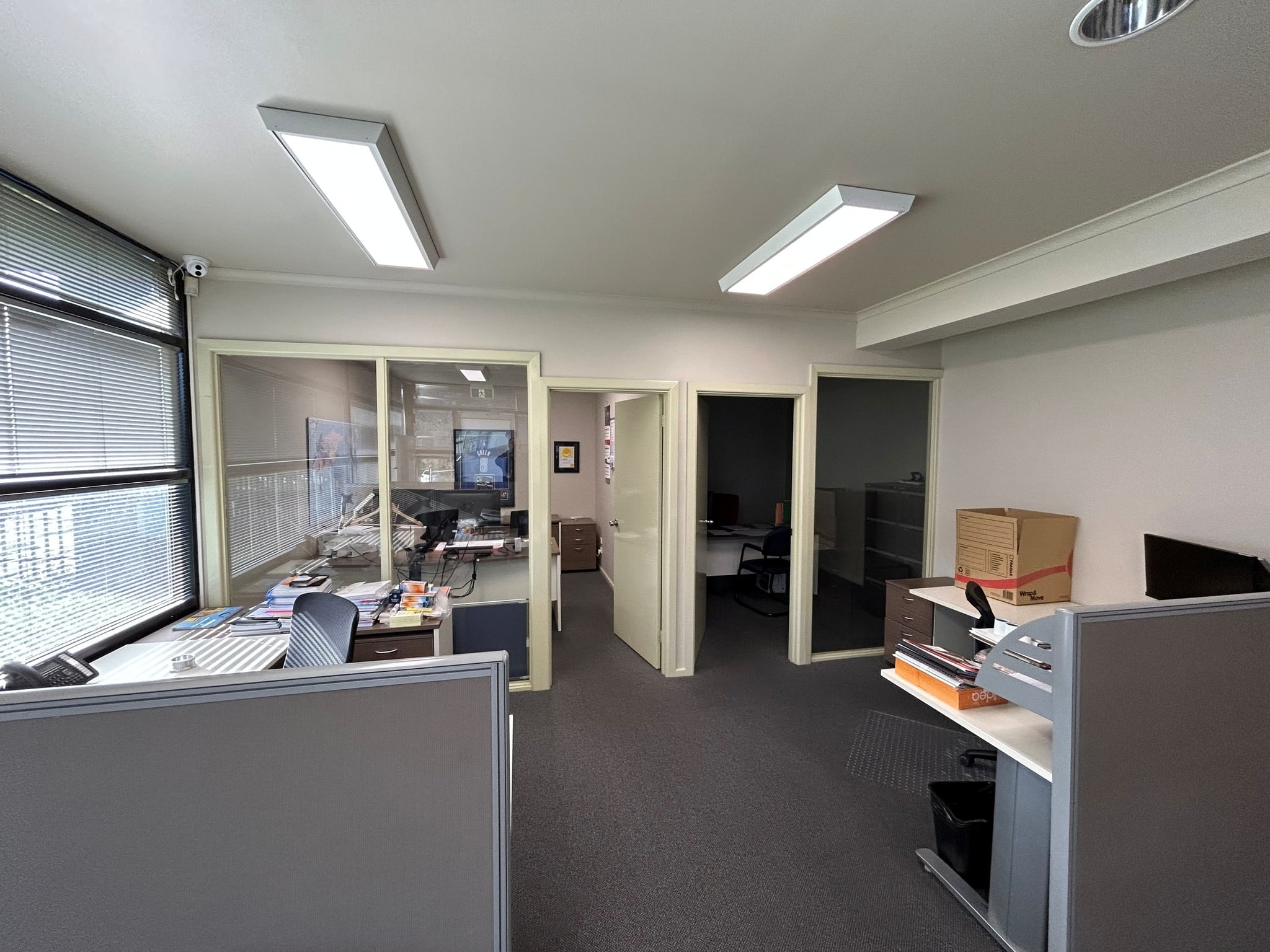 53-55 Henderson Road, Rowville en alquiler Foto del interior- Imagen 1 de 7