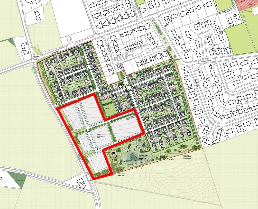 Duthie Rd, Ellon en venta Foto principal- Imagen 1 de 2