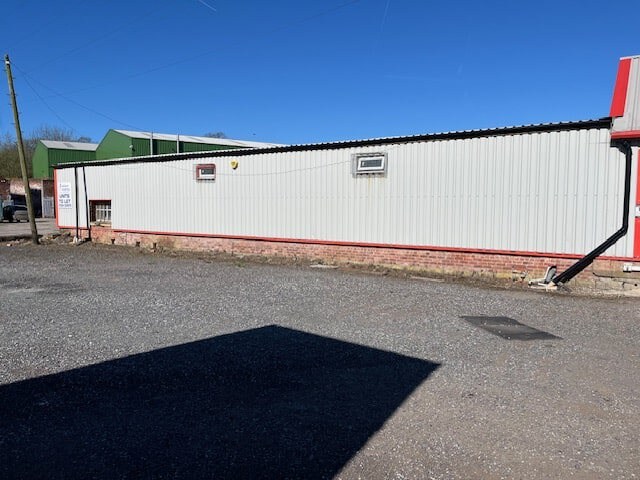 Ainsworth Rd, Manchester en alquiler - Foto del edificio - Imagen 3 de 4