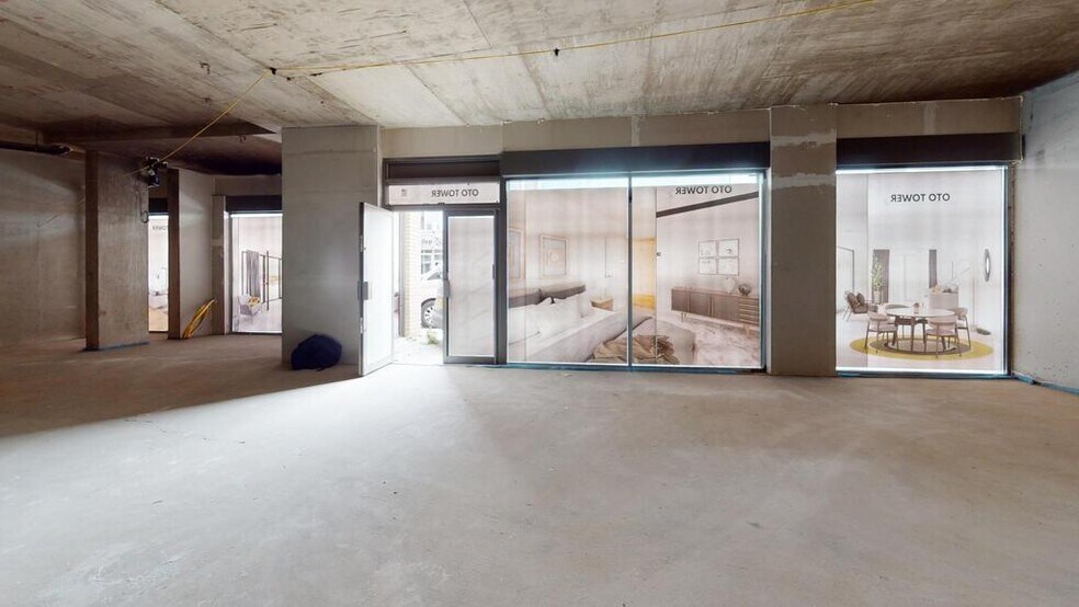 569-571 High Rd, Ilford en venta - Foto del interior - Imagen 3 de 20