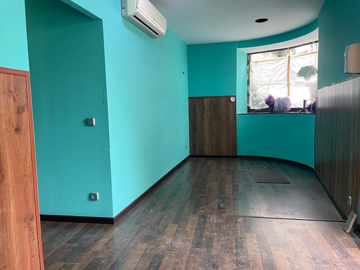 Segovia, SEG 40001 -  -  - Plano de la planta - Image 1 of 5