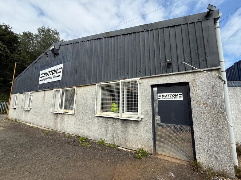 Back St, Renton en venta - Foto del edificio - Imagen 2 de 11