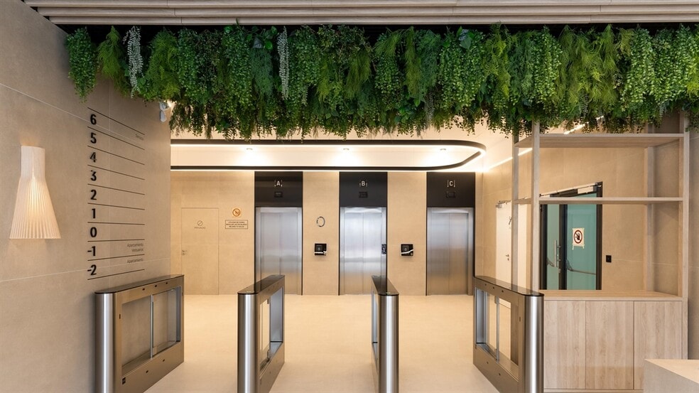 Carrer de Pujades, 101, Barcelona, Barcelona en alquiler - Foto del interior - Imagen 3 de 15