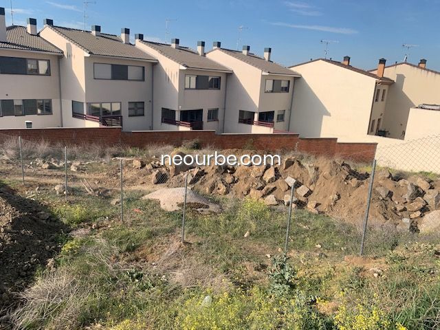 Más detalles de Terreno en venta