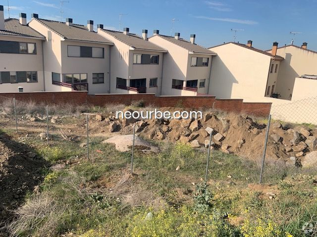 Terrenos en Ávila, Ávila en venta - Foto principal - Imagen 1 de 5