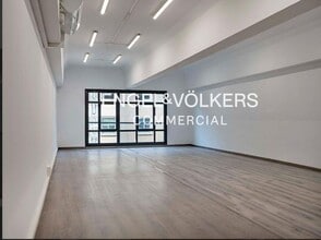Oficina en Barcelona, Barcelona en alquiler Foto del interior- Imagen 2 de 9