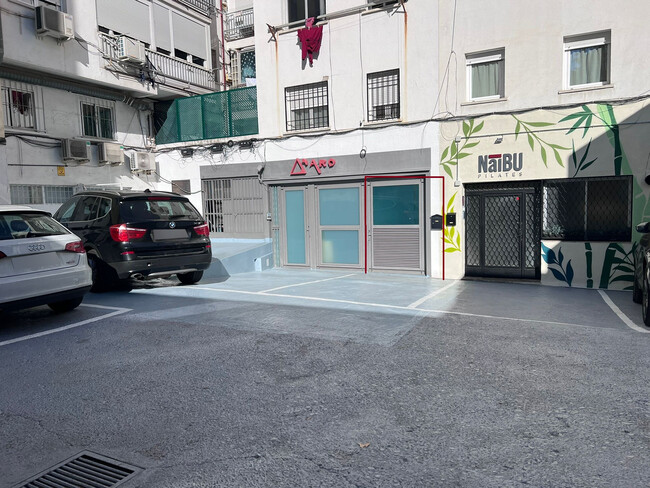 Más detalles para Calle Cañas, 7, Madrid - Local en alquiler