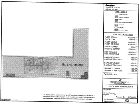 101 W Ridgecrest Blvd, Ridgecrest, CA en venta Foto del edificio- Imagen 1 de 2