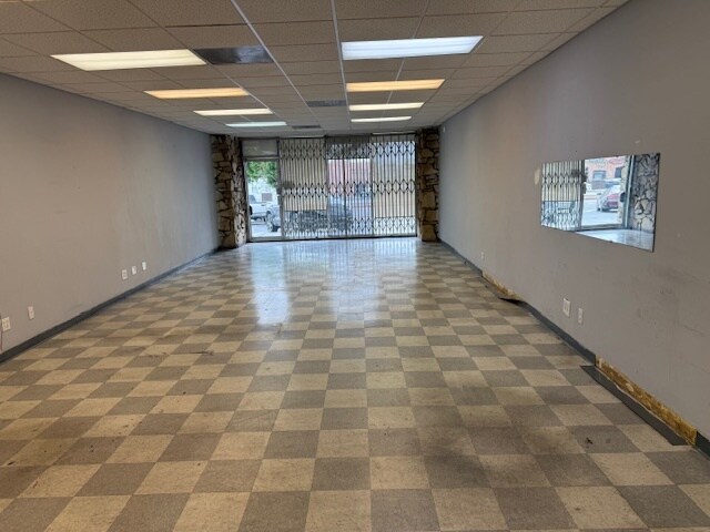 901-1039 Truman St, San Fernando, CA en alquiler - Foto del edificio - Imagen 3 de 6