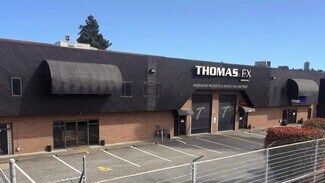 Más detalles de 140-144 Riverside Dr, North Vancouver, BC - Nave en venta