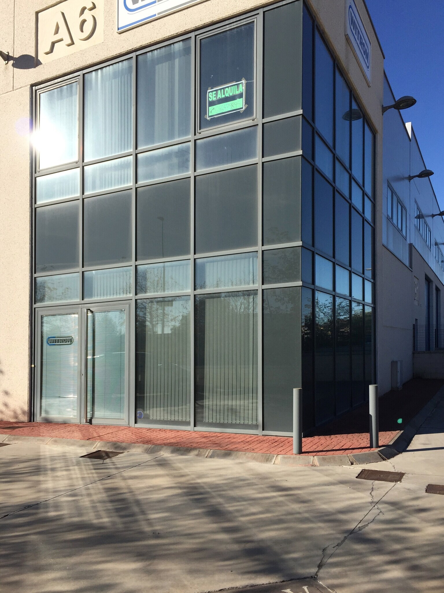 Avenida Palmeras, 16 D7, Ciempozuelos, Madrid en alquiler Foto del edificio- Imagen 1 de 6