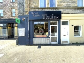 Más detalles de 201 Pleasance, Edinburgh - Local en alquiler