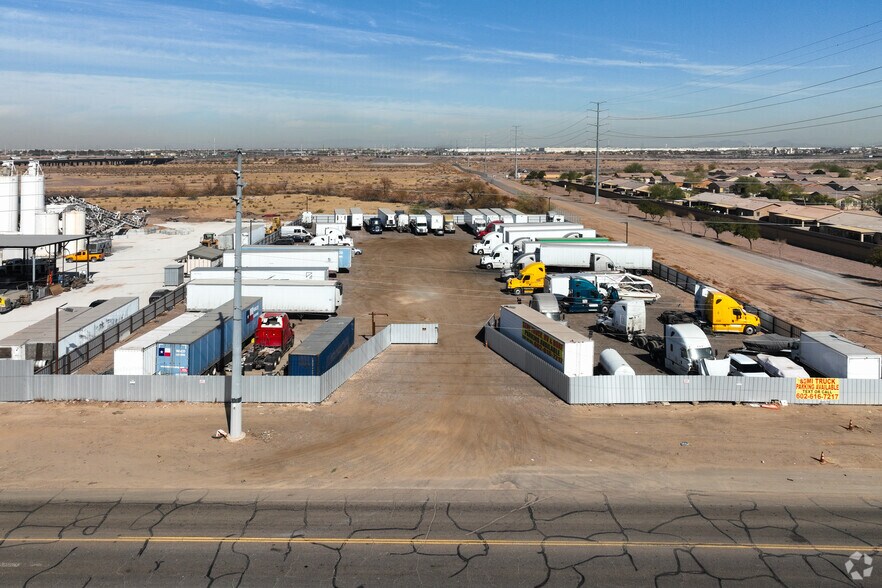 5910 West Southern Avenue, Laveen, AZ en venta - Foto del edificio - Imagen 1 de 1