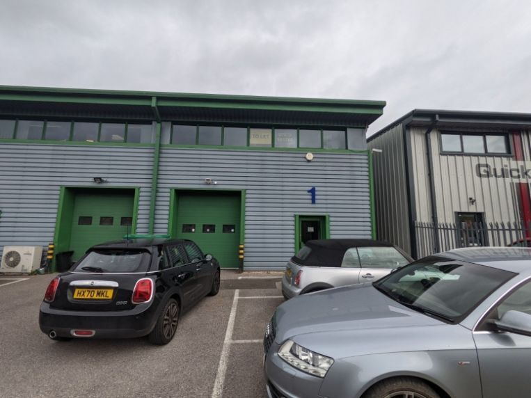 Combe Ln, Wormley en alquiler Foto del edificio- Imagen 1 de 3