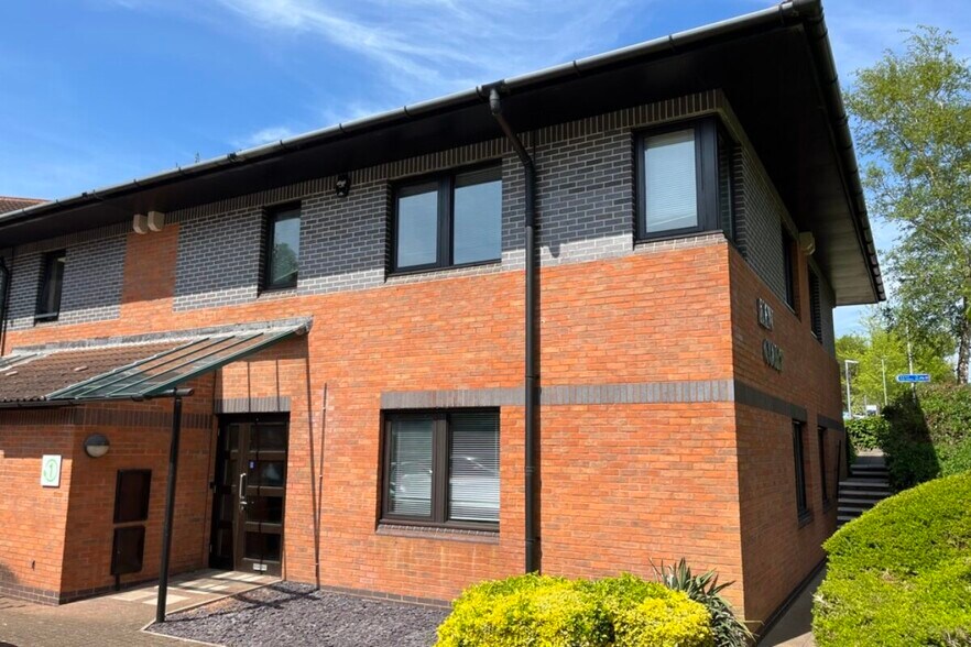Pynes Hl, Exeter en alquiler - Foto del edificio - Imagen 3 de 3