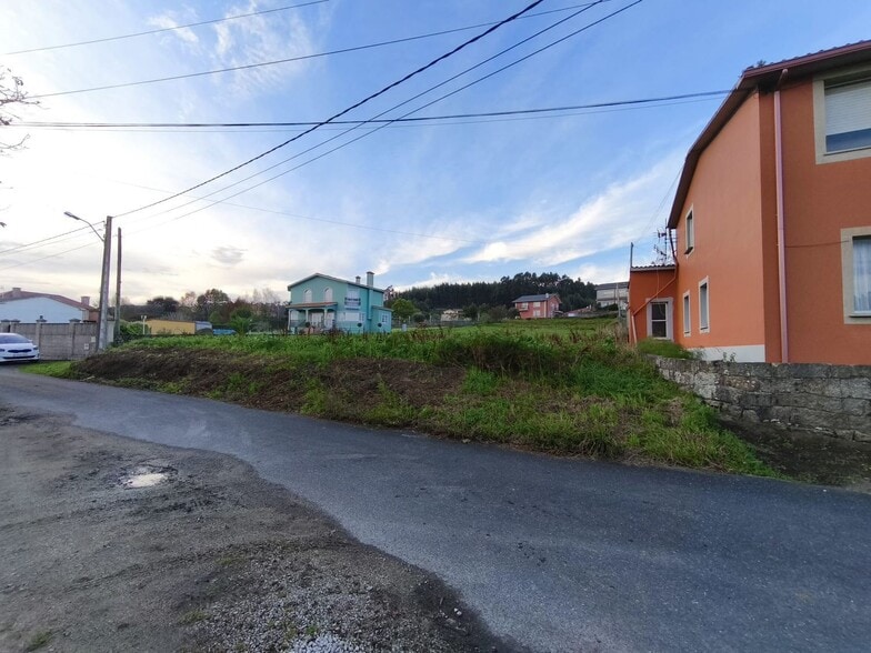 Rúa Valón Núcleo, 52, Ferrol, La Coruna en venta - Foto del edificio - Imagen 2 de 17