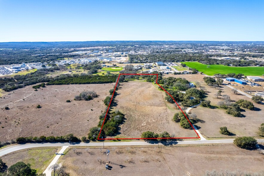 6 Old Fredericksburg Rd, Boerne, TX en venta - Foto del edificio - Imagen 1 de 11