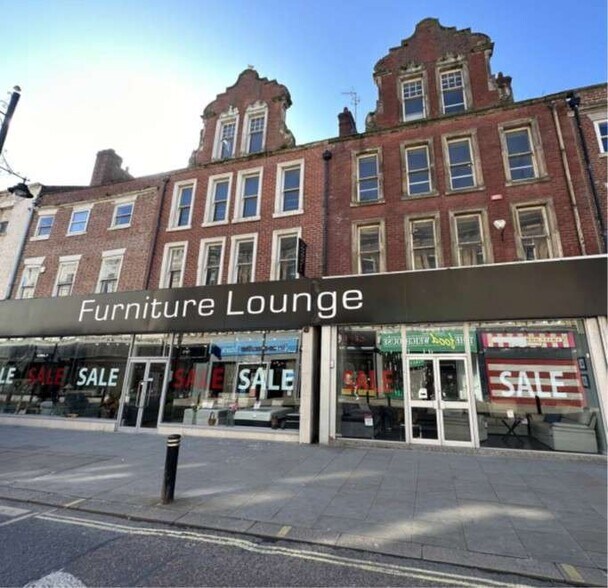 61 – 63 Fawcett Street cartera de 2 inmuebles en venta en LoopNet.es - Foto del edificio - Imagen 2 de 13