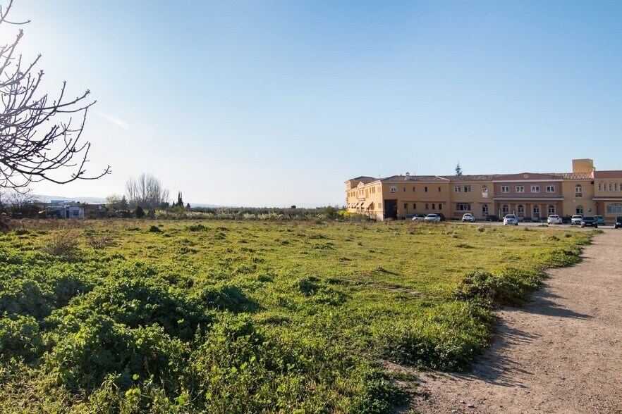 Camino de las Cañás, Cájar, Granada en venta - Foto del edificio - Imagen 2 de 22