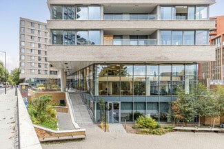 Más detalles de 102 Camley St, London - Oficina en alquiler