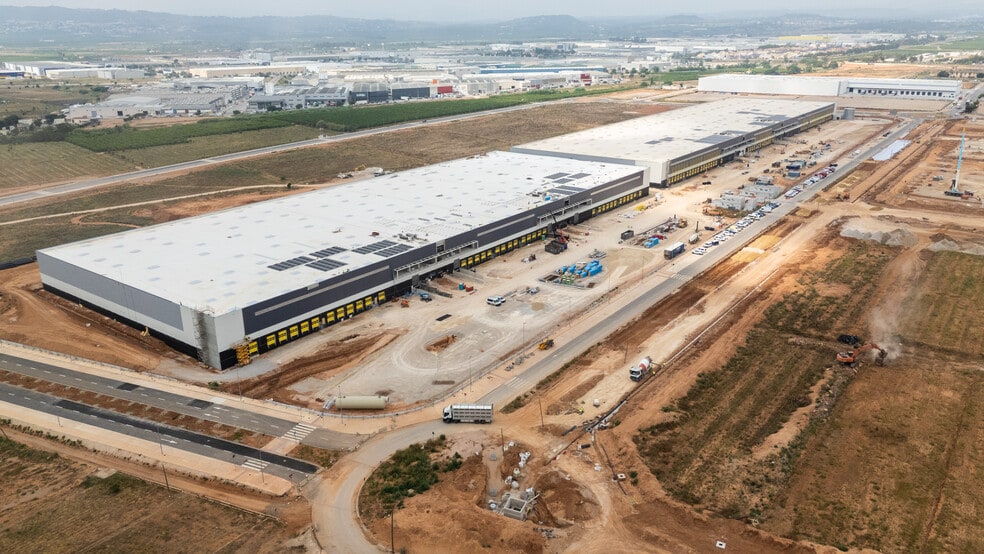 Camino Masía Conde, Loriguilla, Valencia en alquiler - Foto de la construcción - Imagen 1 de 10