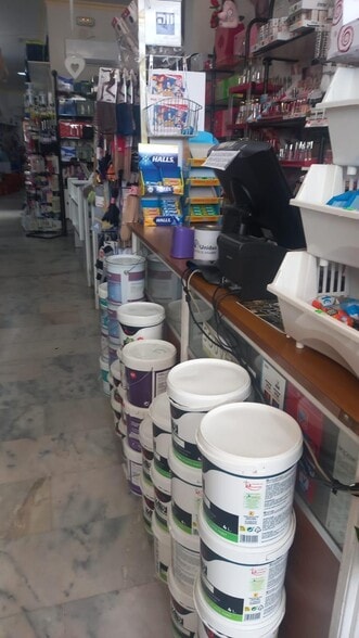 Local en Belmez, Córdoba en alquiler - Foto del interior - Imagen 3 de 10