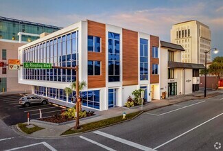 Más detalles de 2080 Ringling Blvd, Sarasota, FL - Oficina en venta