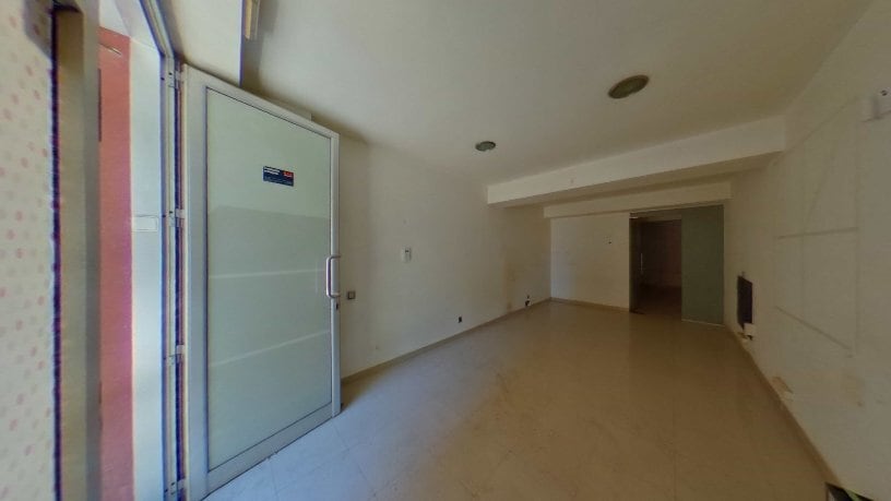Carrer Dels Arítjols, 95-97, Barcelona, Barcelona en venta Foto del interior- Imagen 1 de 1